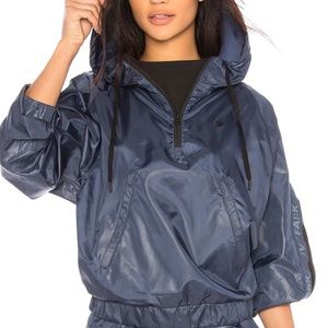 IVY PARK Windbreaker